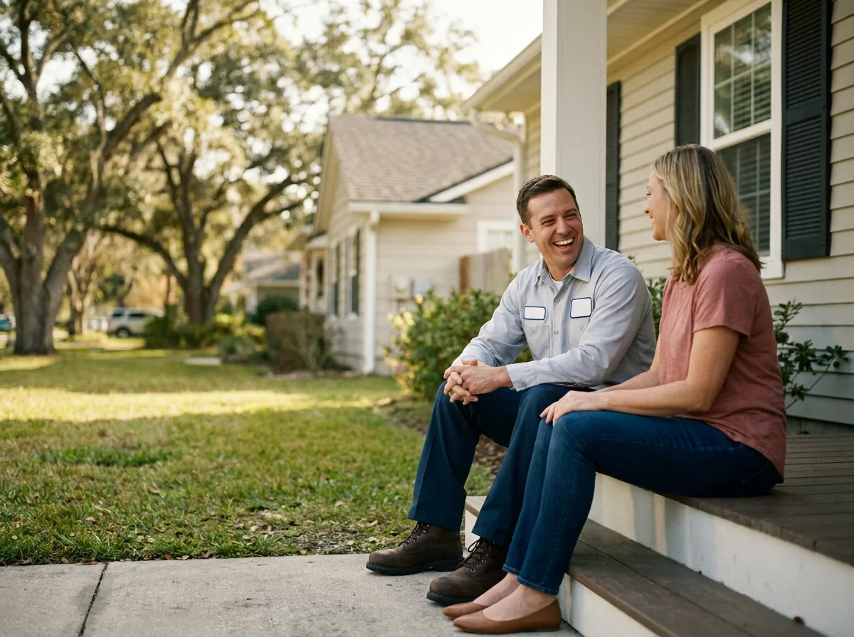 Septic tank pumping FAQs for League City, TX